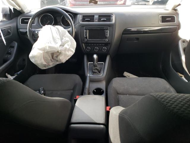 2015 VOLKSWAGEN JETTA SE - 3VWD07AJ5FM209898