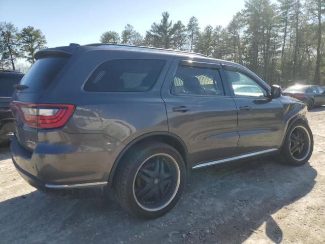 Vin: 1c4rdjdgxfc917138, lot: 49311765, dodge durango limited 20153