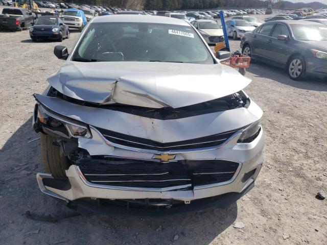 2018 CHEVROLET MALIBU LS - 1G1ZB5ST6JF233250