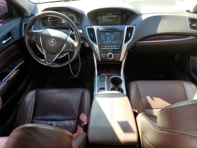 2015 ACURA TLX ADVANC 19UUB3F72FA802913