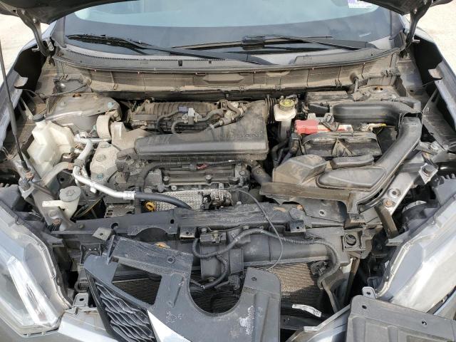 2016 NISSAN ROGUE S - KNMAT2MV7GP601050