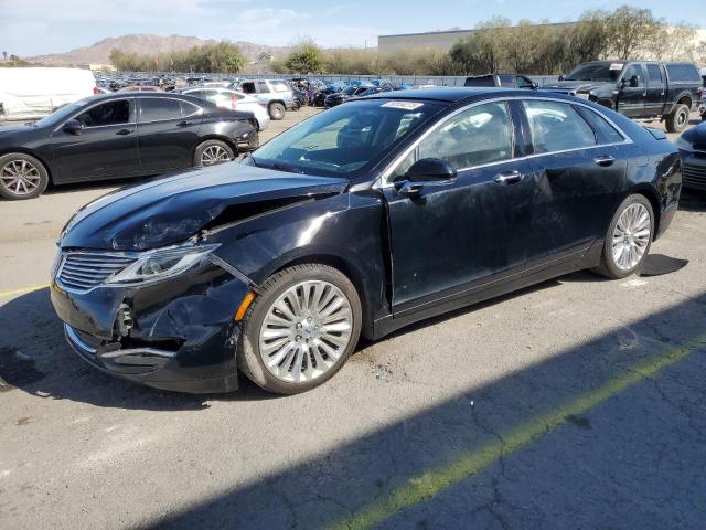 2016 LINCOLN MKZ - 3LN6L2G95GR618986