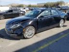 2016 LINCOLN MKZ - 3LN6L2G95GR618986