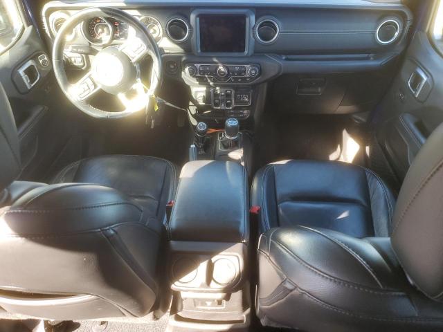 2018 JEEP WRANGLER U - 1C4HJXENXJW262779