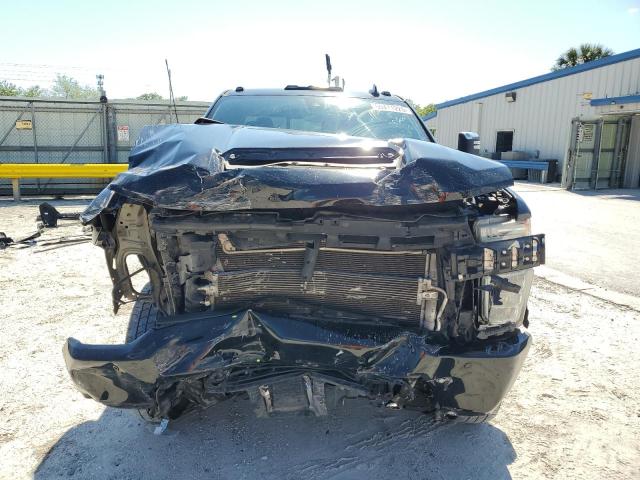 2021 CHEVROLET SILVERADO - 1GC4YVEY8MF223105