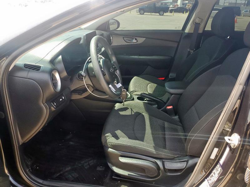2020 KIA FORTE FE - 3KPF24AD8LE249994