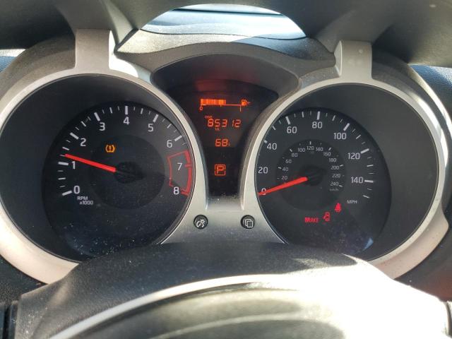 2017 NISSAN JUKE S - JN8AF5MR2HT701016