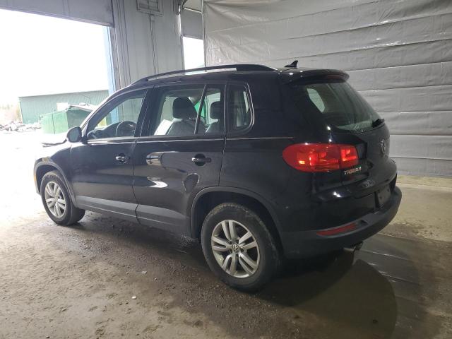 Vin: wvgbv7axxhk011064, lot: 49745425, volkswagen tiguan s 20172