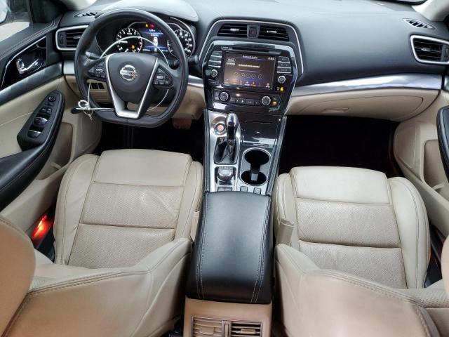 2020 NISSAN MAXIMA SV 1N4AA6CV5LC382241