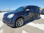 2015 CHEVROLET EQUINOX LS - 2GNALAEK6F1180066
