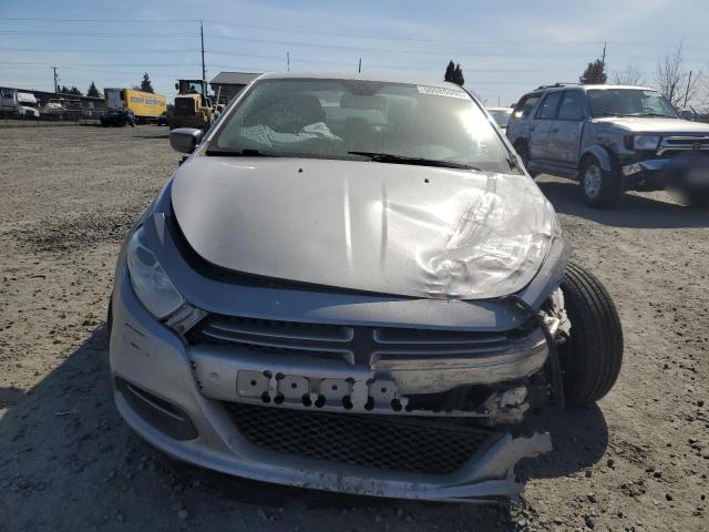 2016 DODGE DART SE 1C3CDFAA2GD704252