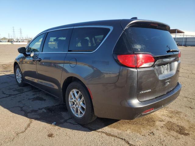 Vin: 2c4rc1cg2nr105567, lot: 46560965, chrysler minivan lx 20223