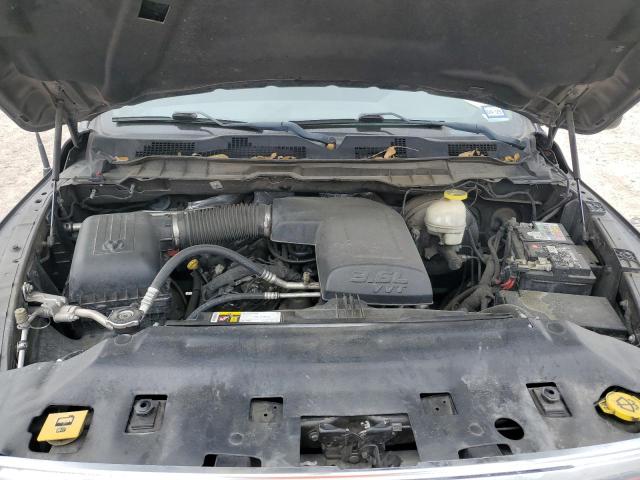 2016 RAM 1500 ST - 3C6JR6AG5GG382144