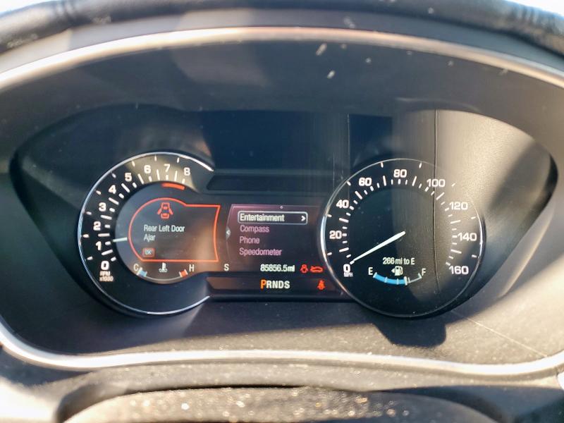 2018 LINCOLN MKX PREMIE 2LMPJ6JR5JBL18577