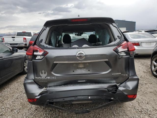 2020 NISSAN ROGUE S - JN8AT2MV7LW135429