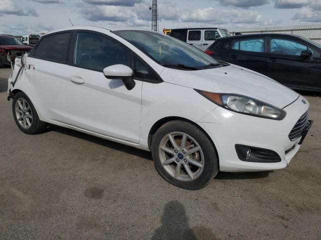 Vin: 3fadp4bj7km148856, lot: 51242305, ford fiesta se 20194