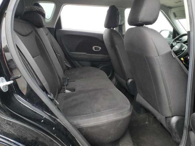 2016 KIA SOUL - KNDJN2A27G7372311