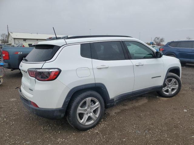 Vin: 3c4njdbn2pt552700, lot: 47246075, jeep compass latitude 20233