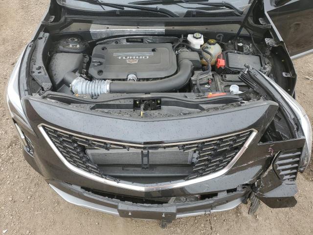 2022 CADILLAC XT4 PREMIU - 1GYFZDR43NF132553