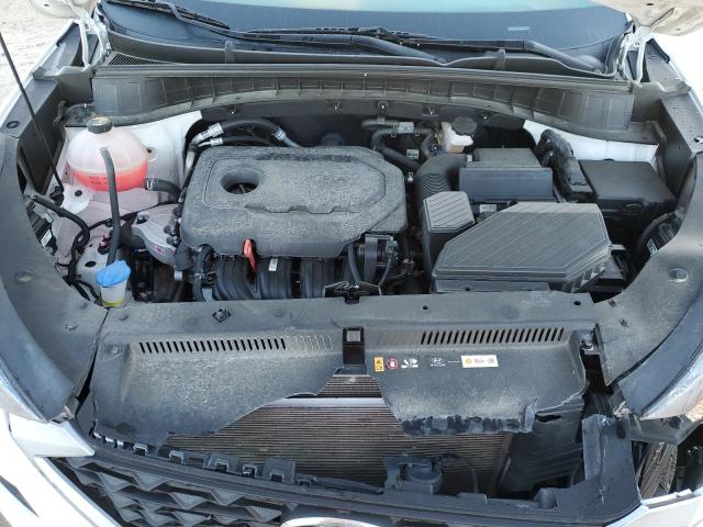 2021 HYUNDAI TUCSON LIM - KM8J33AL0MU336473
