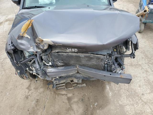2016 JEEP COMPASS LA - 1C4NJDEB7GD616849