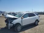 2022 CHEVROLET EQUINOX LT - 3GNAXUEV9NL312105