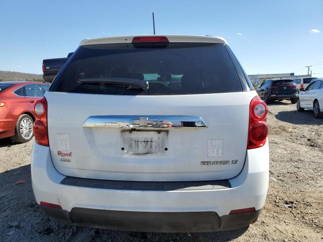 2015 CHEVROLET EQUINOX LT - 2GNFLFEK1F6269713
