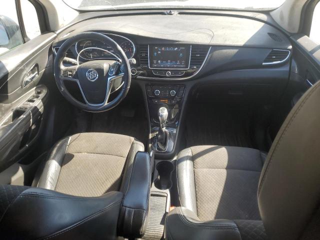 2017 BUICK ENCORE PRE - KL4CJASB9HB174643