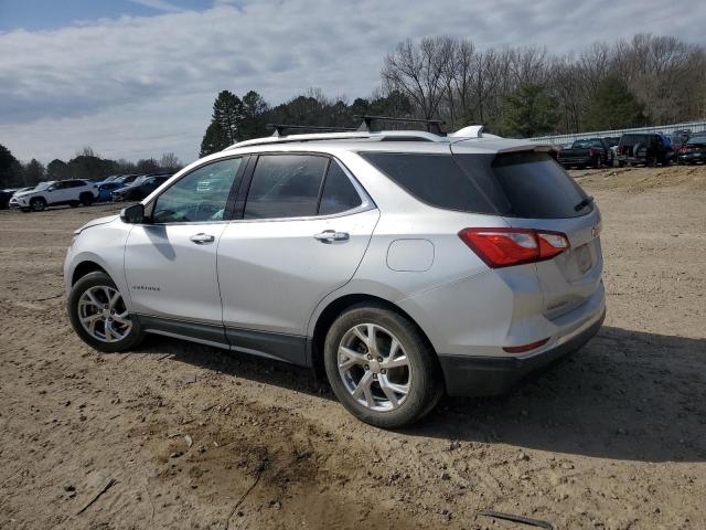 2019 CHEVROLET EQUINOX PR - 3GNAXNEV5KS614028
