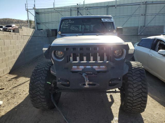2020 JEEP GLADIATOR - 1C6HJTFG3LL103672