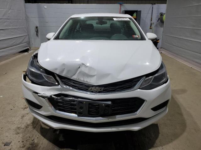 2017 CHEVROLET CRUZE LT - 1G1BE5SM5H7207745