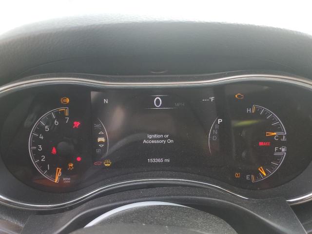 2018 JEEP GRAND CHER - 1C4RJEBG0JC131604