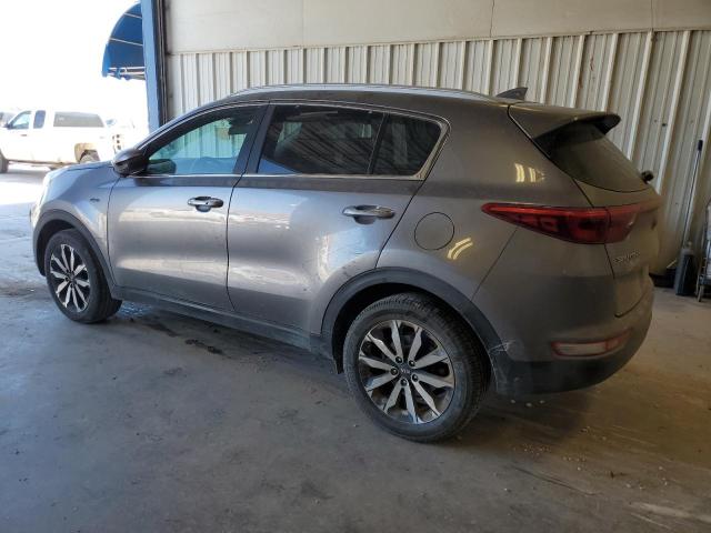 Vin: kndpncac3k7504952, lot: 49493115, kia sportage ex 20192