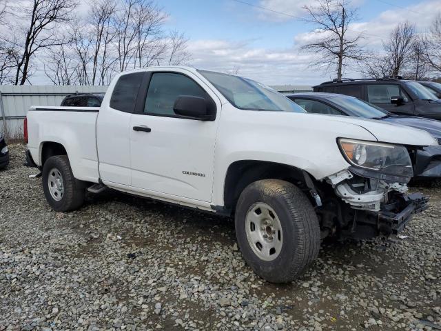 2016 CHEVROLET COLORADO - 1GCHSBEA3G1243364