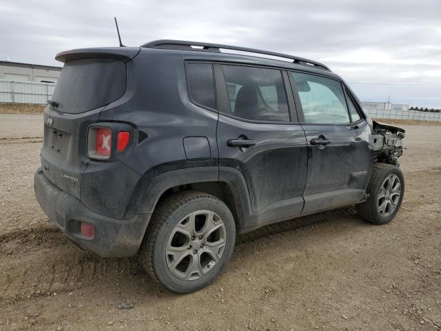 2019 JEEP RENEGADE L ZACNJBD10KPK28849