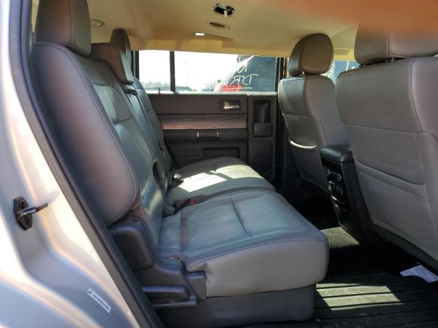 2019 FORD FLEX SEL - 2FMHK6C86KBA12992