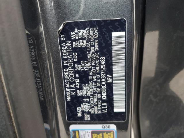 2024 KIA SELTOS EX KNDERCAA3R7529483