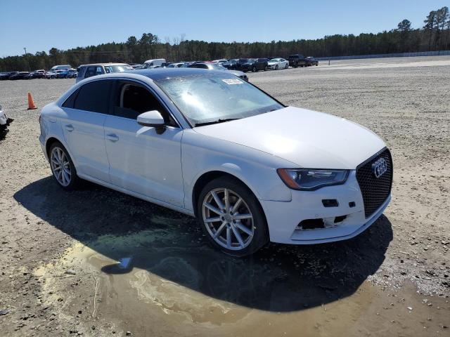 Vin: wauefgff5f1100619, lot: 50213655, audi a3 premium plus 20154