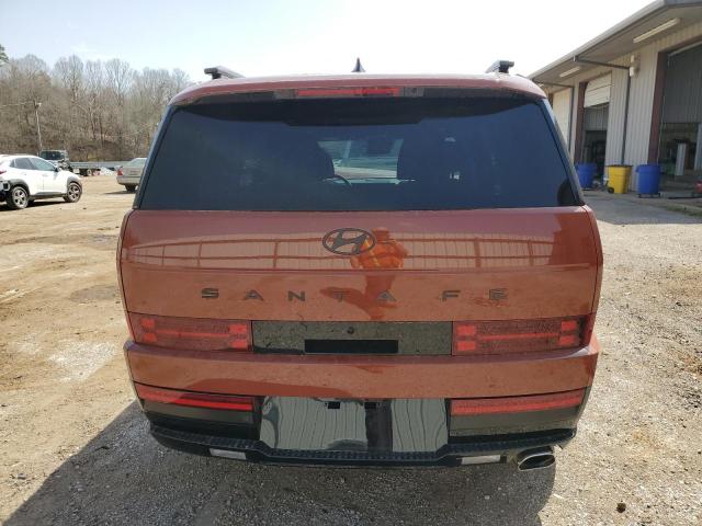 2025 HYUNDAI SANTA FE C 5NMP54GL3SH074443