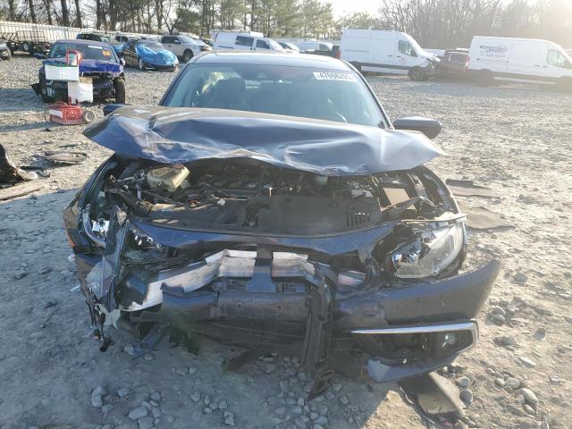 2021 HONDA CIVIC EX - 19XFC1F3XME200597