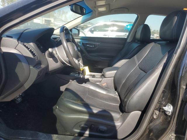 2017 NISSAN ALTIMA 2.5 - 1N4AL3AP7HC174785