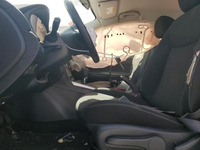2019 NISSAN SENTRA S - 3N1AB7AP5KY429570