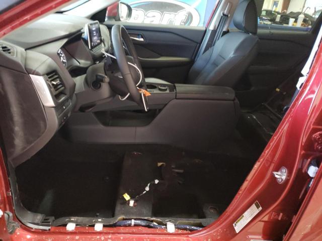 2024 NISSAN ROGUE SV - 5N1BT3BB6RC745620