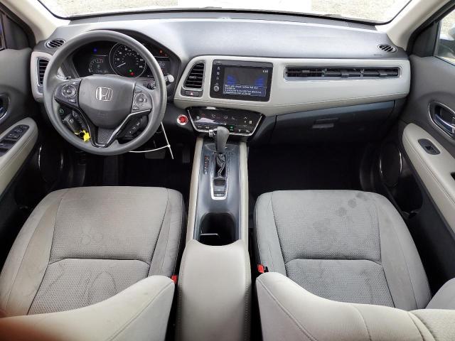 2021 HONDA HR-V EX - 3CZRU6H51MM745223