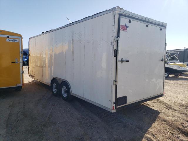 ROCK TRAILER 2020 7H2BE2420LD022857 photo #4
