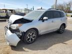 2015 SUBARU FORESTER 2 - JF2SJGWC4FH836373
