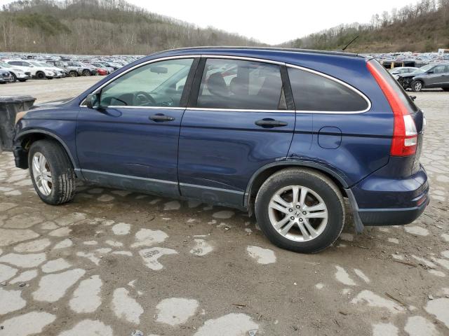 Vin: 5j6re4h55al067770, lot: 46176945, honda crv ex 20102