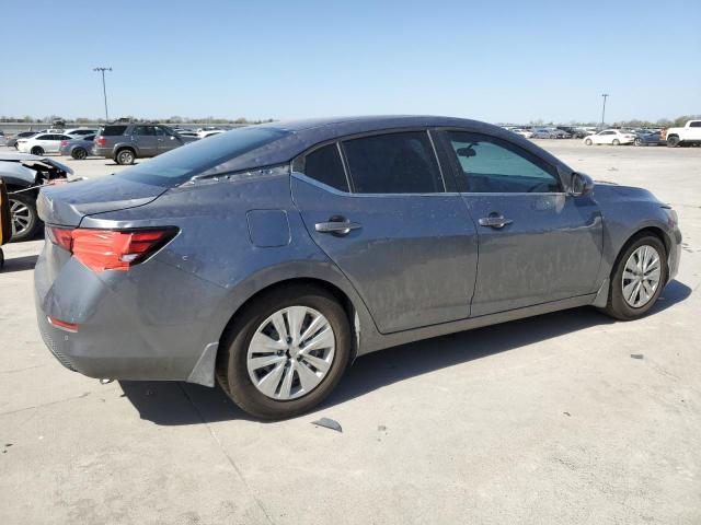 Vin: 3n1ab8bv9ny225734, lot: 49505605, nissan sentra s 20223