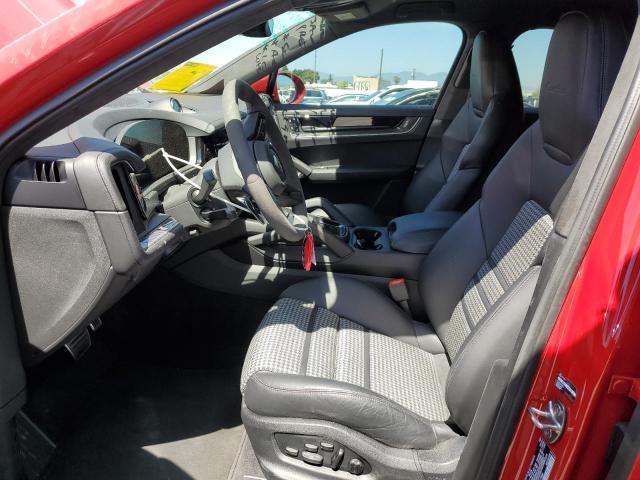 2024 PORSCHE CAYENNE TU - WP1BM2AY0RDA71068