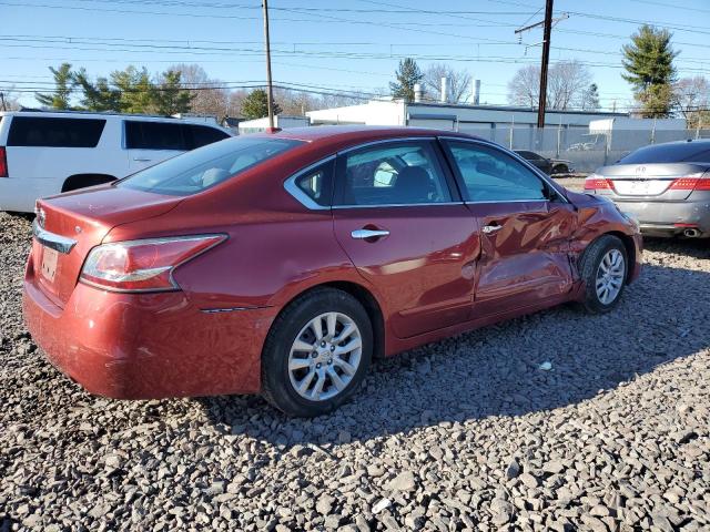 2015 NISSAN ALTIMA 2.5 - 1N4AL3AP1FC183625